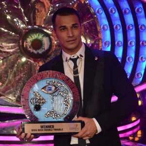 Prince Narula (Bigg Boss Season 9 winner) Tring