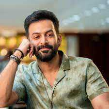 Prithviraj Sukumaran’s Interesting Facts Tring