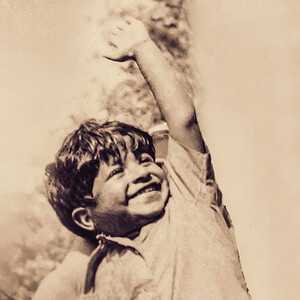 Puneeth Rajkumar Childhood Photo Tring