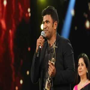 Puneeth Rajkumar’s Awards Tring