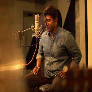 Puneeth Rajkumar’s Singing Career Tring