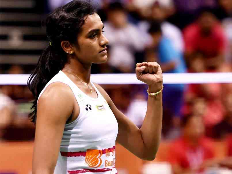 P. V. Sindhu's Struggles Tring