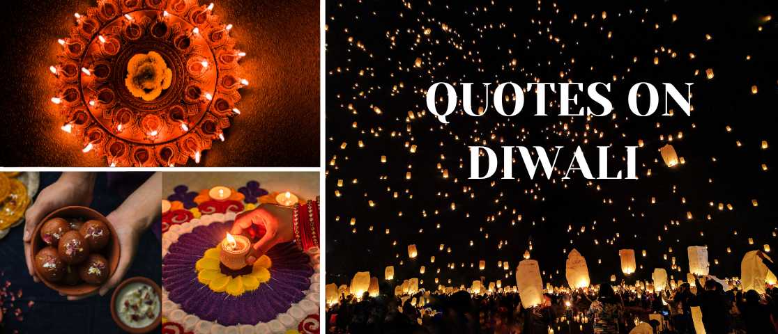 Quotes on Diwali web banner.tring