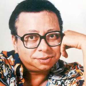 R D Burman’s Biography