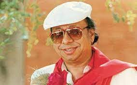 r d burman net worth