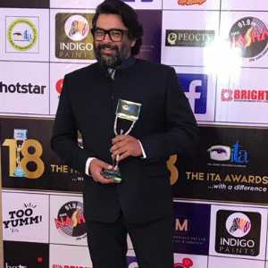 R Madhavan Awards