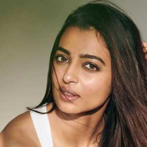 Radhika Apte Biography