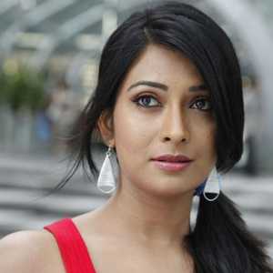 actrice kannada Radhika