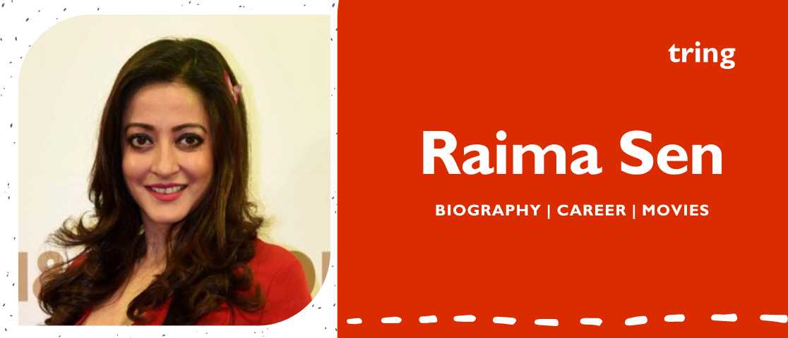 Raima Sen Images Tring