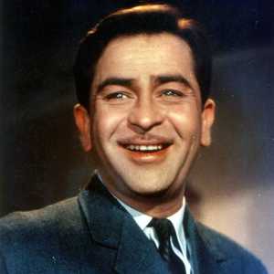 raj kapoor biography