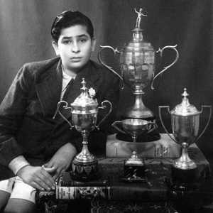 raj kapoor childhood