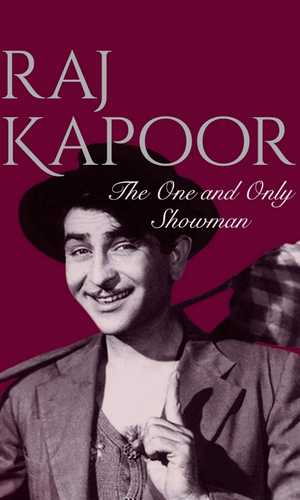 raj kapoor interesting facts