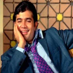 Rajesh Khanna biography