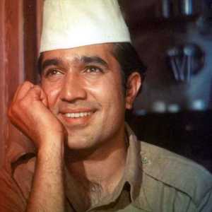 Rajesh Khanna Education