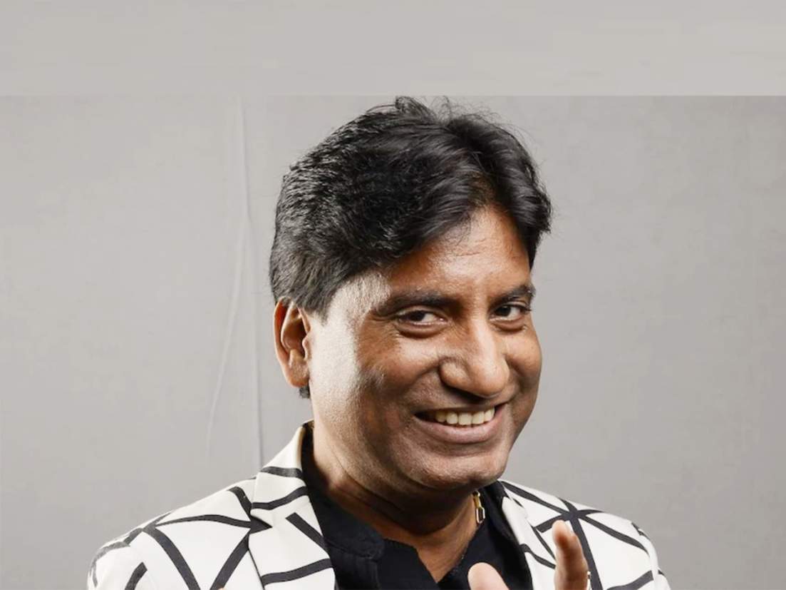 Raju Srivastav’s Death Tring