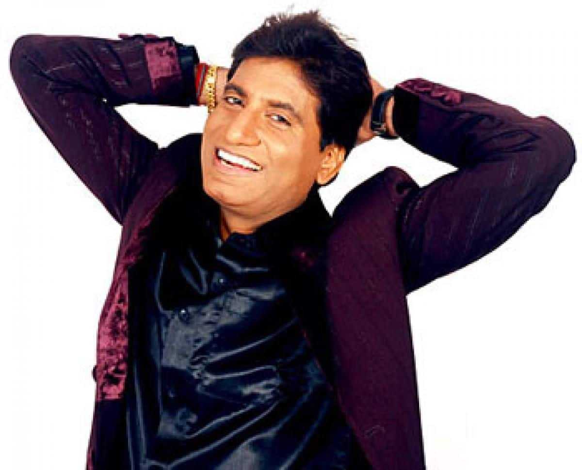 Raju Srivastav’s Biography Tring