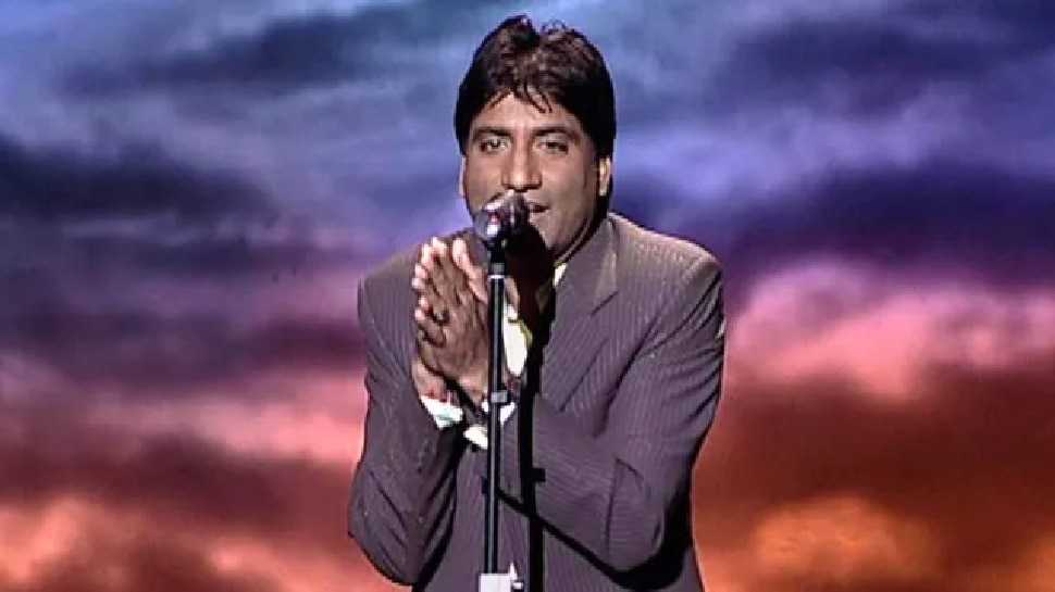 Raju Srivastav’s Struggle Tring