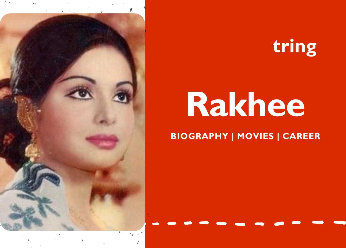 Rakhee Biography Movies Awards Net Worth Husband