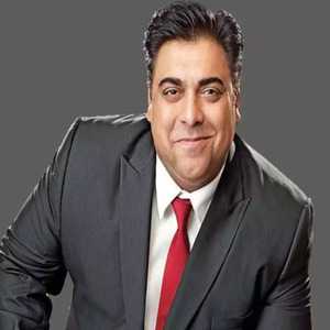 Ram Kapoor’s Biography Tring