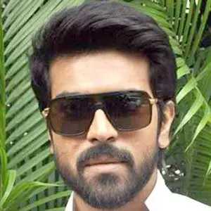 Ram Charan’s Career.tring