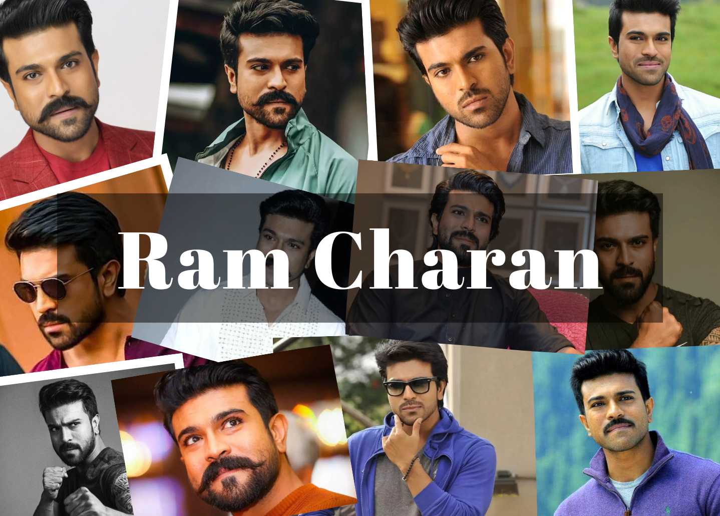 Ram Charan | Biography, Age, Wife, Career, Movies