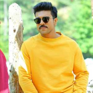 Ram Charan’s Net Worth.tring