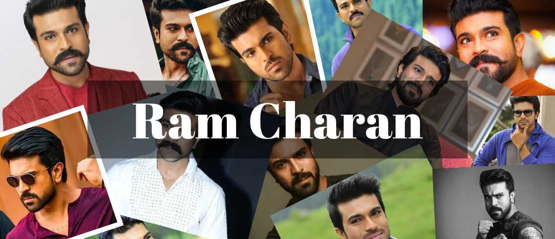 Ram Charan | Biography, Age, Wife, Career, Movies