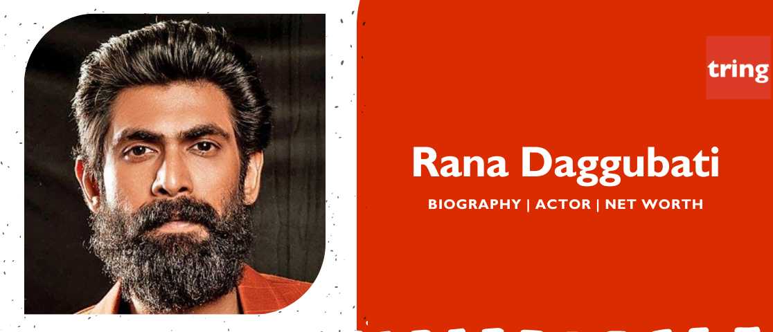 Rana Daggubati banner photo