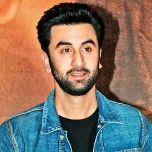 Ranbir Kapoor Rings in 31st Birthday in 'Besharam' Style [PHOTOS