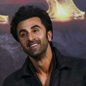 Ranbir Kapoor Gets Candid About His Style & How Men Can Clean Up