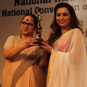 Rani Mukerji’s  Awards & Nominations