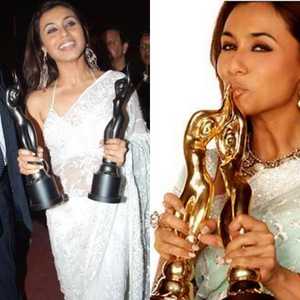 Rani Mukerji’s interesting facts and trivia.tring