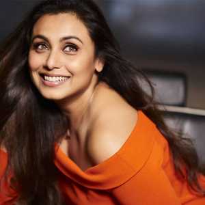 Rani Mukerji Biography tring