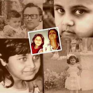 Rani Mukerji Family  Education