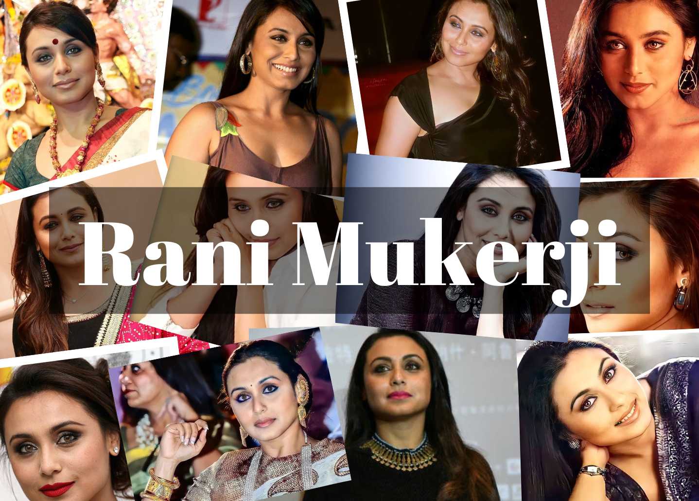 Rani Mukharji Ki Bf Full Sexy Hindi - Rani Mukerji | Biography, Career, Age, Net worth