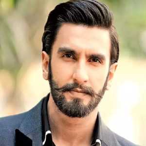 Ranveer Singh’s Biography.tring