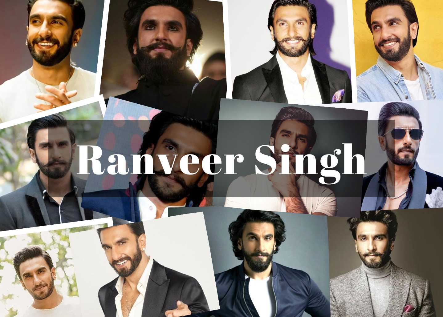 Ranveer Singh Height, Age, Girlfriend, Family, Biography & More