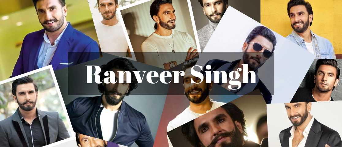 Ranveer Singh Images