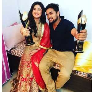 rashami desai awards