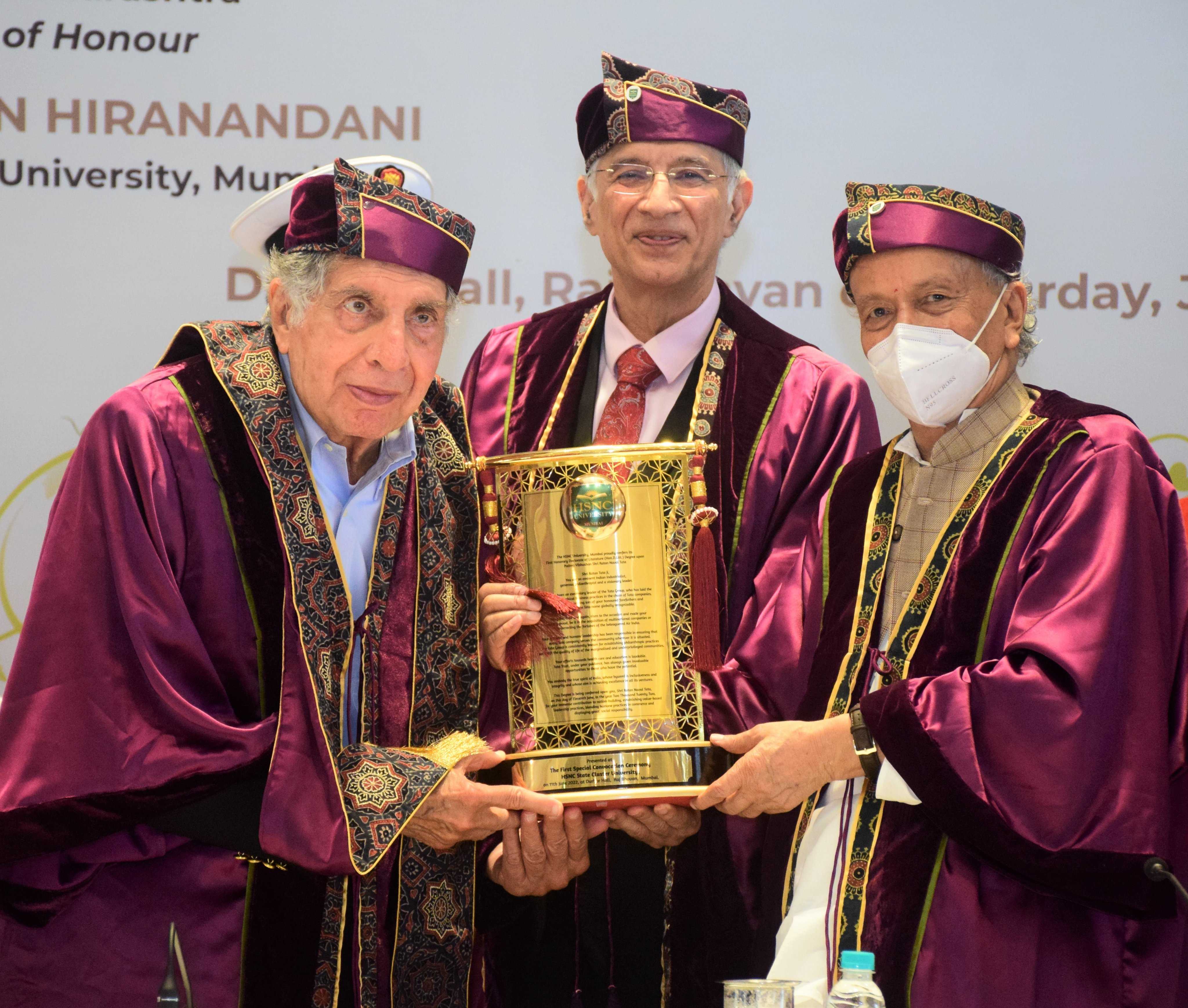 ratan tata award