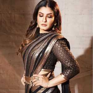 Raveena Tandon Bio