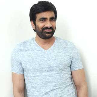 Ravi Teja’s Biography Tring