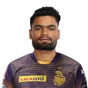 Rinku Singh Biography.tring