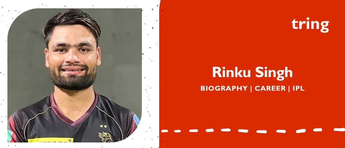 Rinku Singh Web Banner Tring