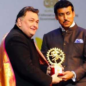 Rishi Kapoor Awards