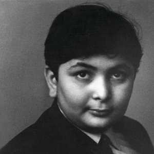 Rishi Kapoor Education