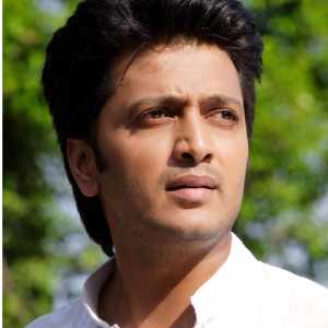 Ritesh Deshmukh biography.tring