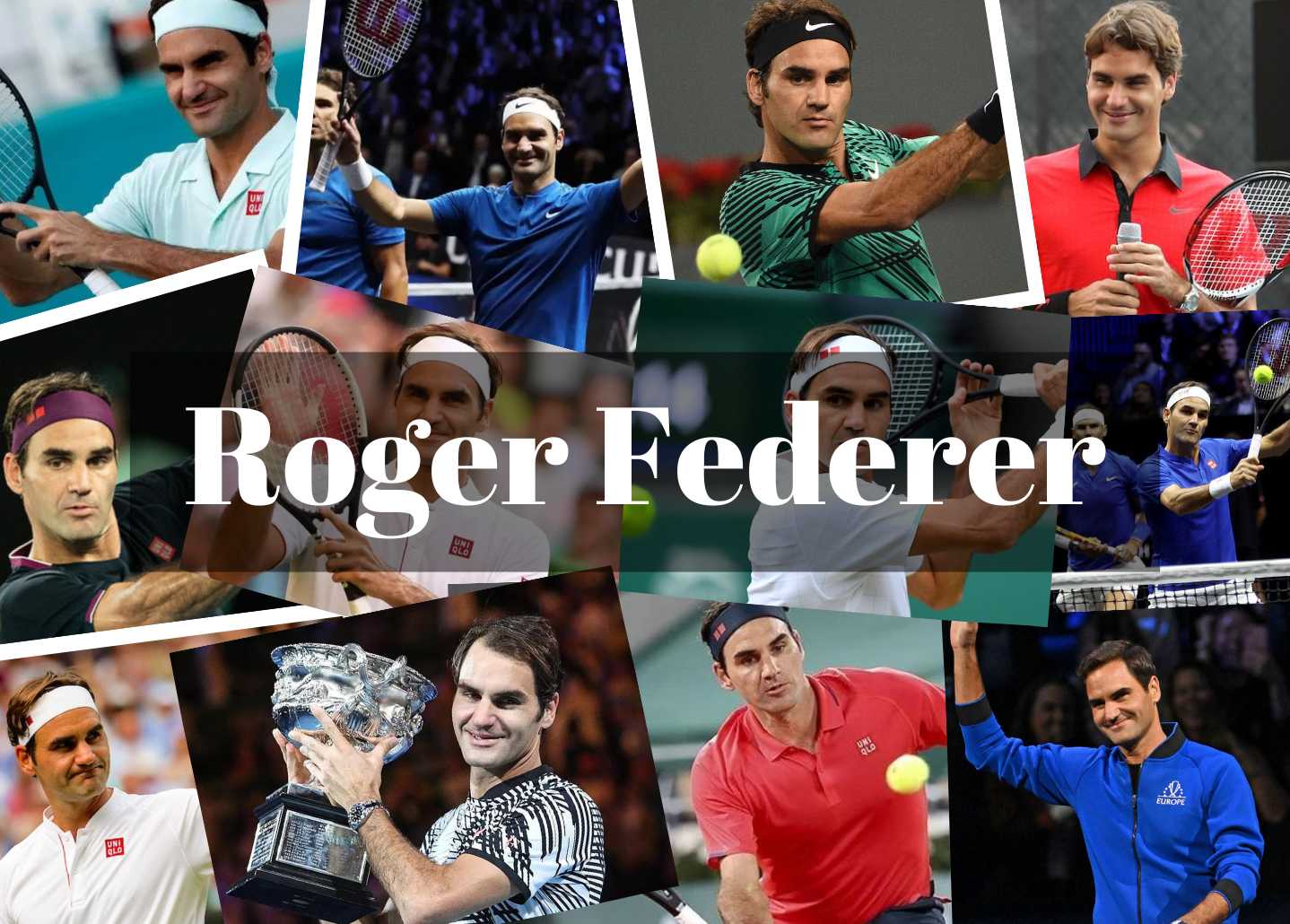 federer matches