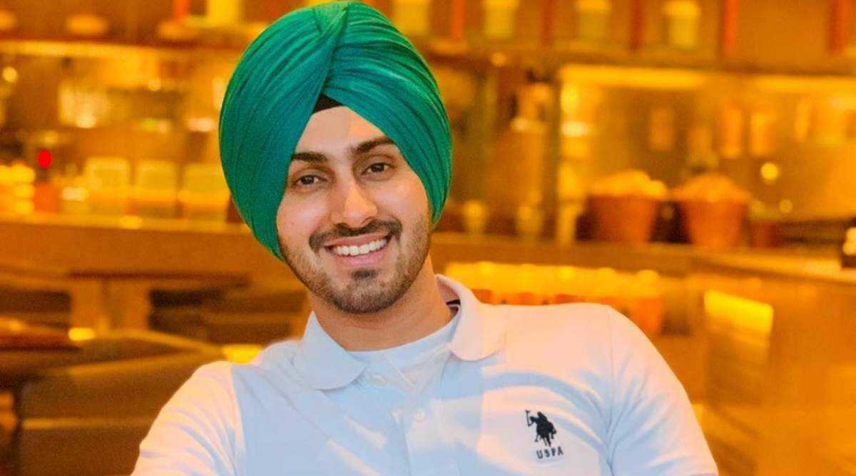 Rohanpreet Singh’s Biography