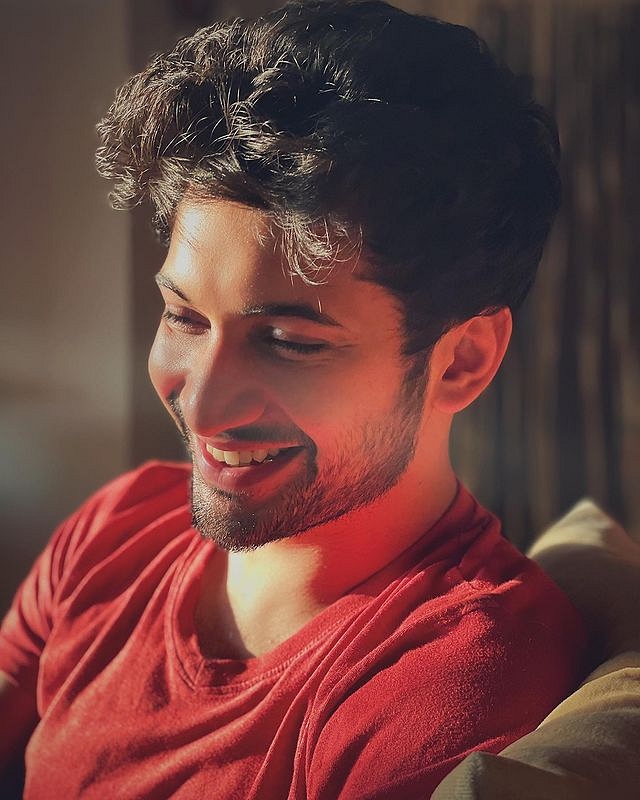 Rohit Saraf’s Net Worth Tring